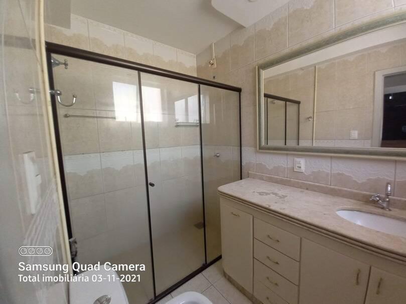 Apartamento, Santa Helena, 3 Quartos, 1 Vaga, 1 Suíte