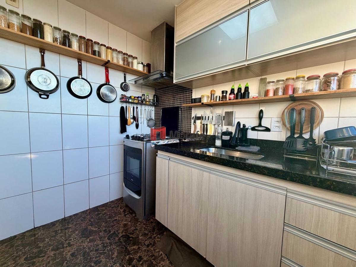 Apartamento, Manacás, 3 Quartos, 2 Vagas, 1 Suíte