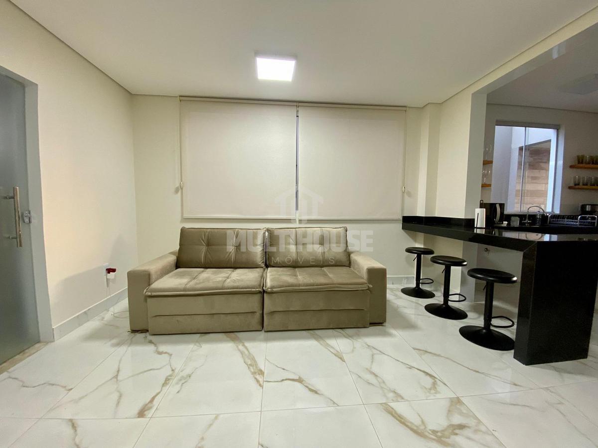 Casa, Santa Amélia, 3 Quartos, 3 Vagas, 3 Suítes
