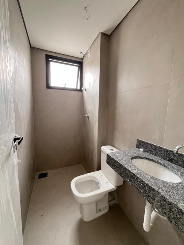 Cobertura, Jardim Industrial, 2 Quartos, 2 Vagas, 1 Suíte