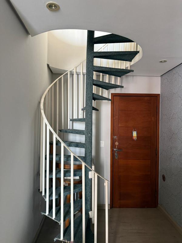 Apartamento, Alto Barroca, 2 Quartos, 3 Vagas, 1 Suíte