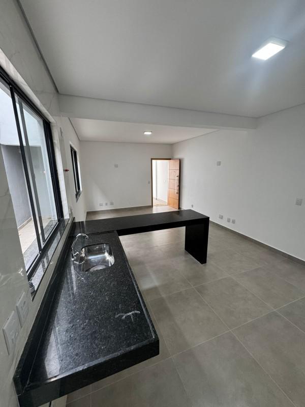 Casa, Novo Eldorado, 3 Quartos, 2 Vagas, 1 Suíte