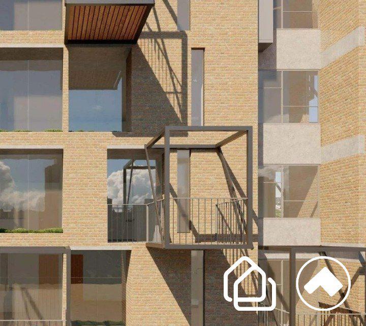 Apartamento, Santa Lúcia, 1 Quarto, 1 Vaga, 1 Suíte