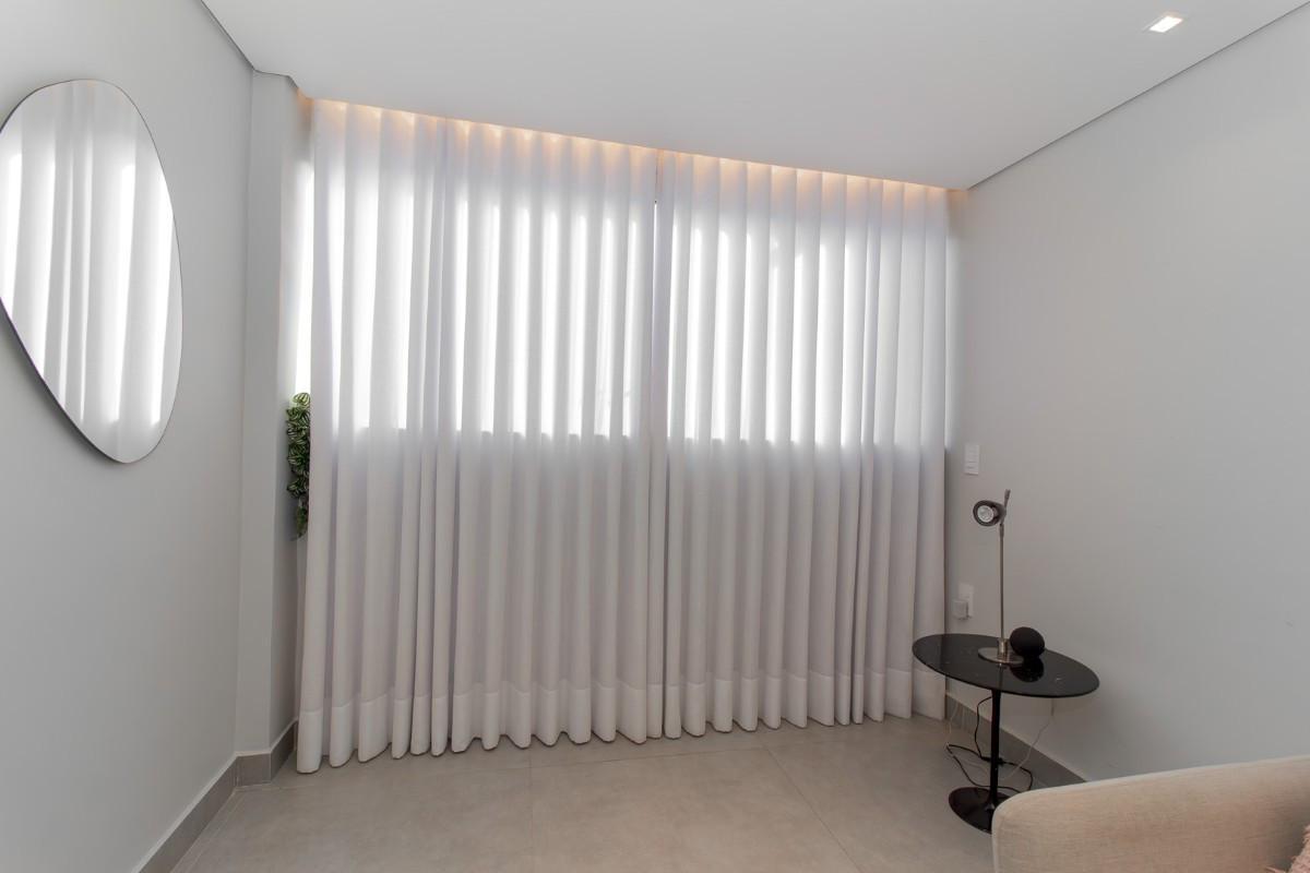 Apartamento, Jardim América, 3 Quartos, 2 Vagas, 1 Suíte