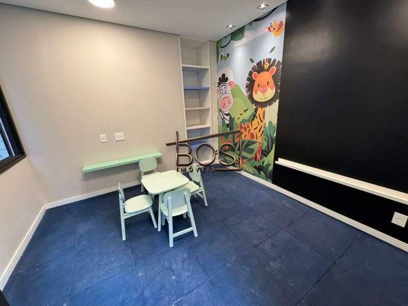 Cobertura, Sion, 2 Quartos, 2 Vagas, 2 Suítes