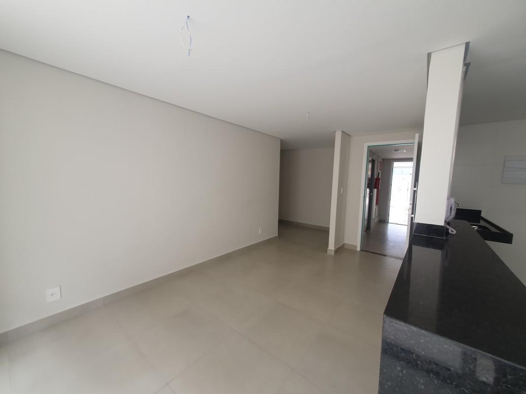 Apartamento, Nova Suíssa, 1 Quarto, 2 Vagas