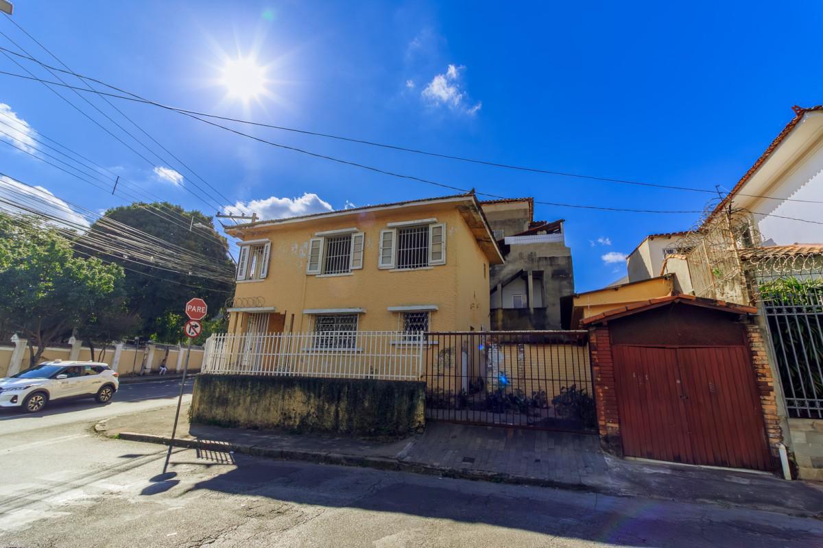 Casa, Floresta, 3 Quartos, 3 Vagas