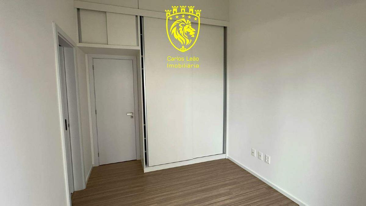 Apartamento, Vila da Serra, 2 Quartos, 0 Vaga, 1 Suíte