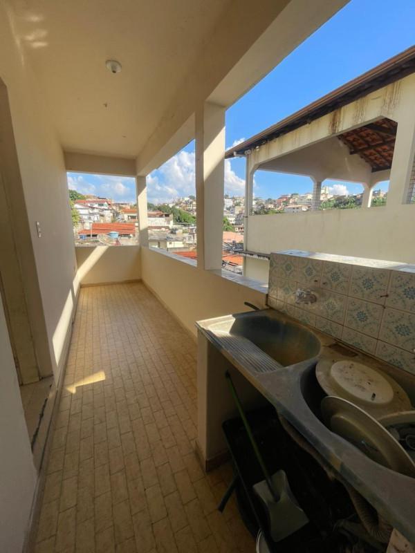 Casa, Aparecida, 3 Quartos, 2 Vagas