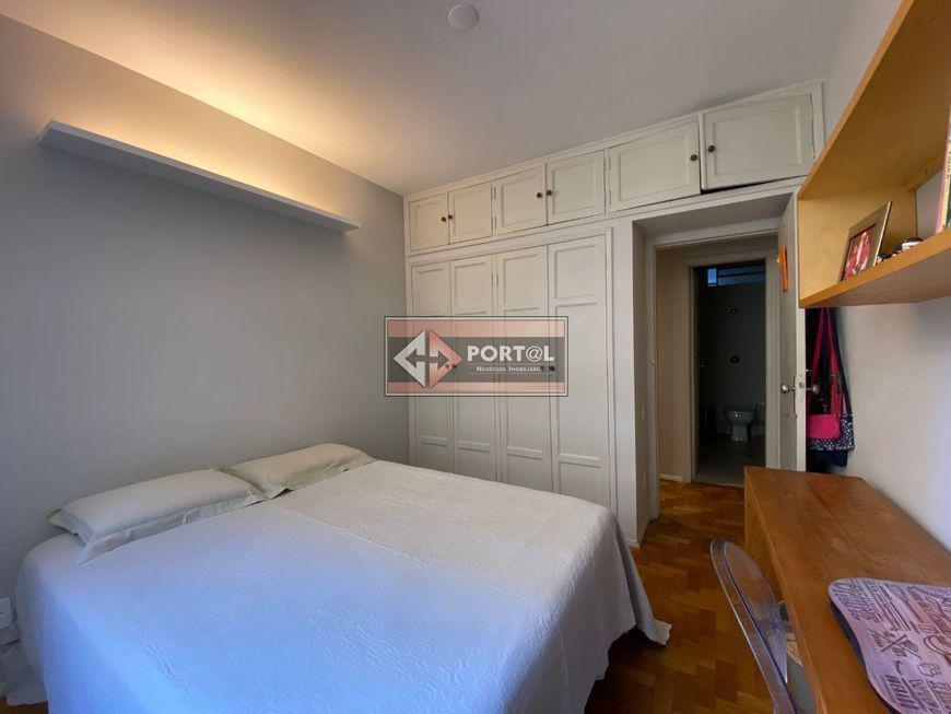 Apartamento, Centro, 3 Quartos, 0 Vaga, 1 Suíte