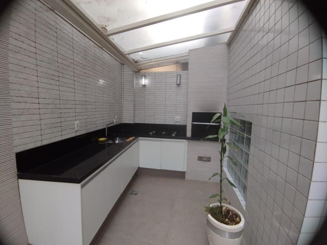 Apartamento, Nova Granada, 3 Quartos, 2 Vagas, 1 Suíte
