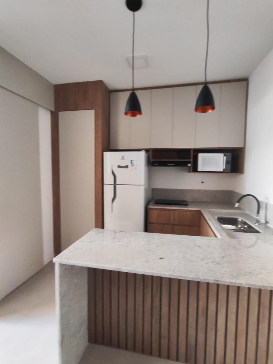 Apartamento, Ouro Preto, 1 Quarto, 1 Vaga