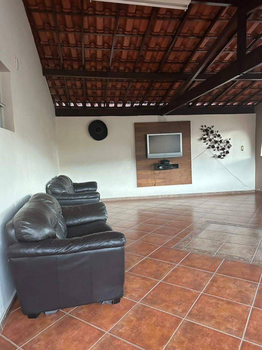 Casa, Pompéia, 3 Quartos, 2 Vagas, 1 Suíte