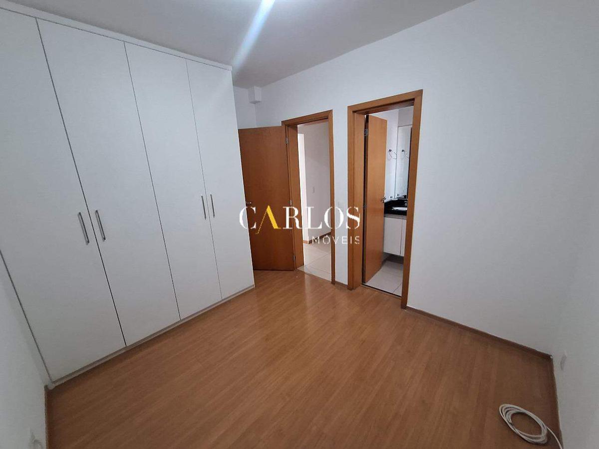 Apartamento, Lourdes, 3 Quartos, 2 Vagas, 1 Suíte