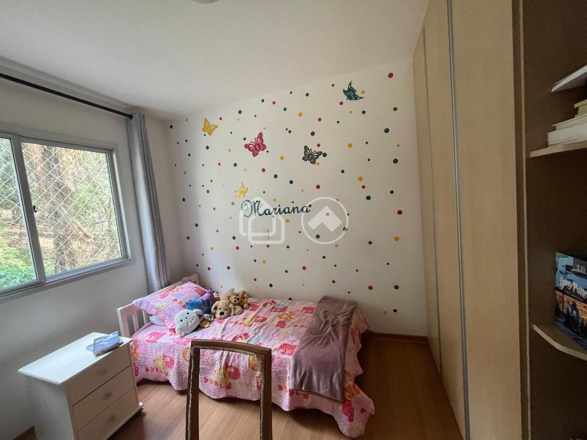 Apartamento, Buritis, 3 Quartos, 2 Vagas, 1 Suíte