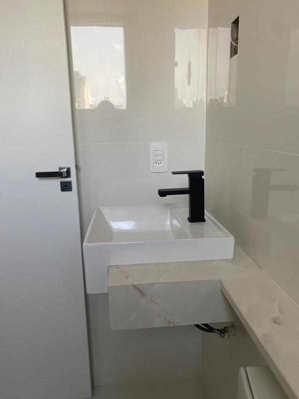 Apartamento, Santa Inês, 3 Quartos, 2 Vagas, 1 Suíte