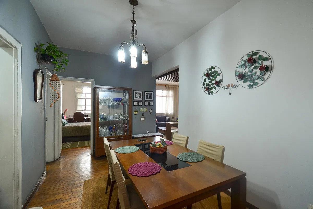 Apartamento, Centro, 3 Quartos, 1 Vaga, 1 Suíte
