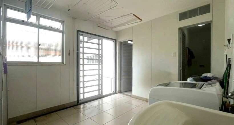 Casa, São Lucas, 7 Quartos, 3 Vagas, 1 Suíte