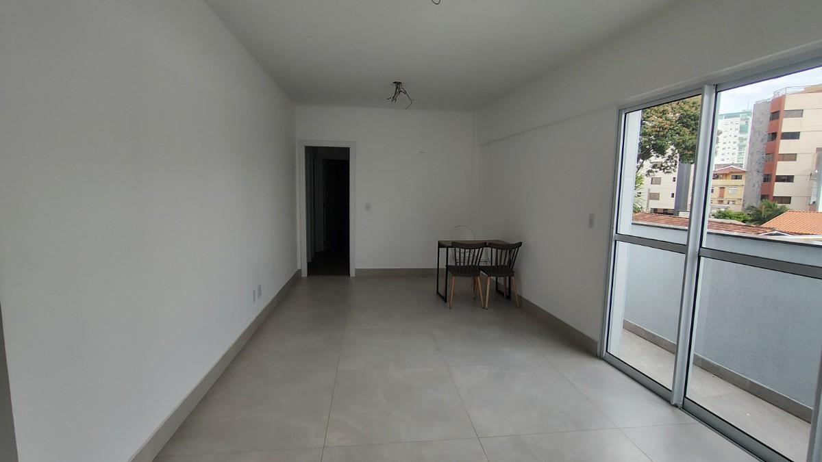 Apartamento, Cidade Nova, 3 Quartos, 2 Vagas, 1 Suíte