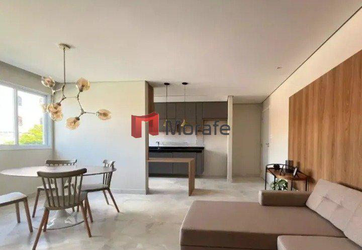 Apartamento, Sagrada Família, 3 Quartos, 2 Vagas, 1 Suíte