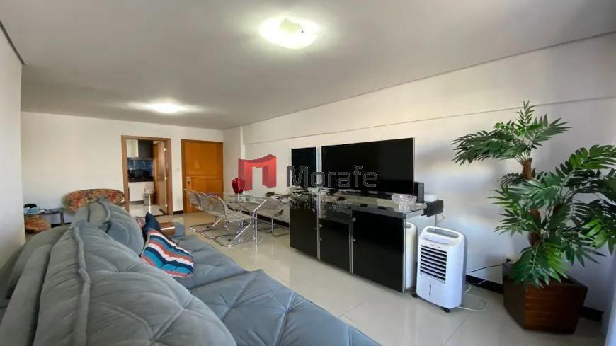 Apartamento, Castelo, 3 Quartos, 3 Vagas, 1 Suíte