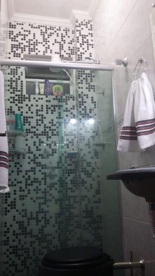 Apartamento, Santa Mônica, 2 Quartos, 1 Vaga