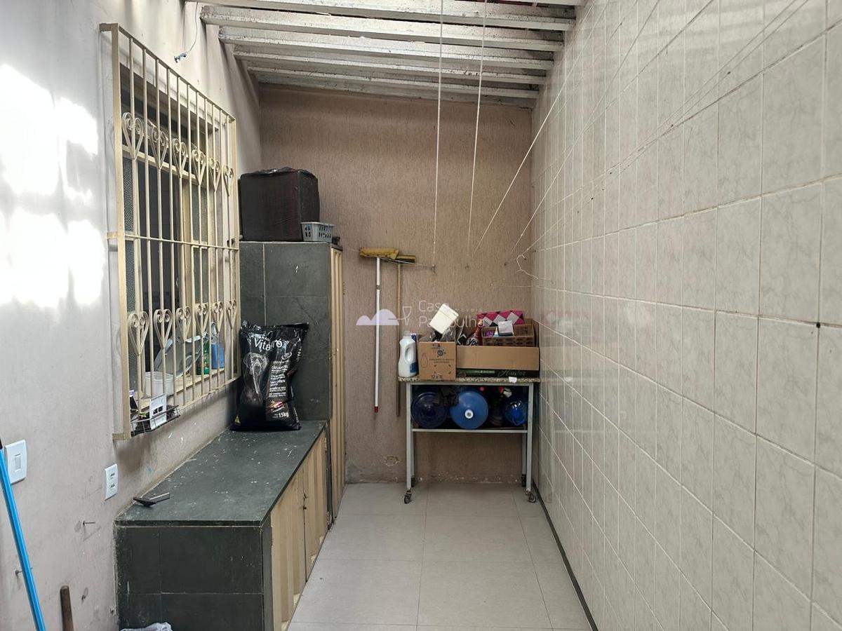 Casa, Santa Amélia, 4 Quartos, 2 Vagas, 1 Suíte