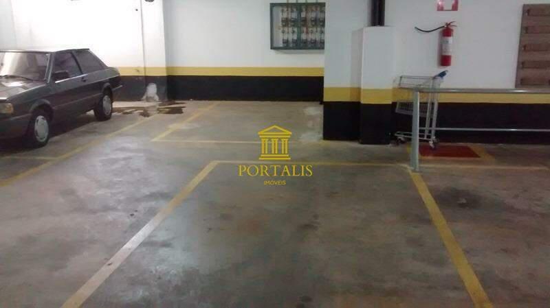Apartamento, Colégio Batista, 3 Quartos, 2 Vagas, 1 Suíte