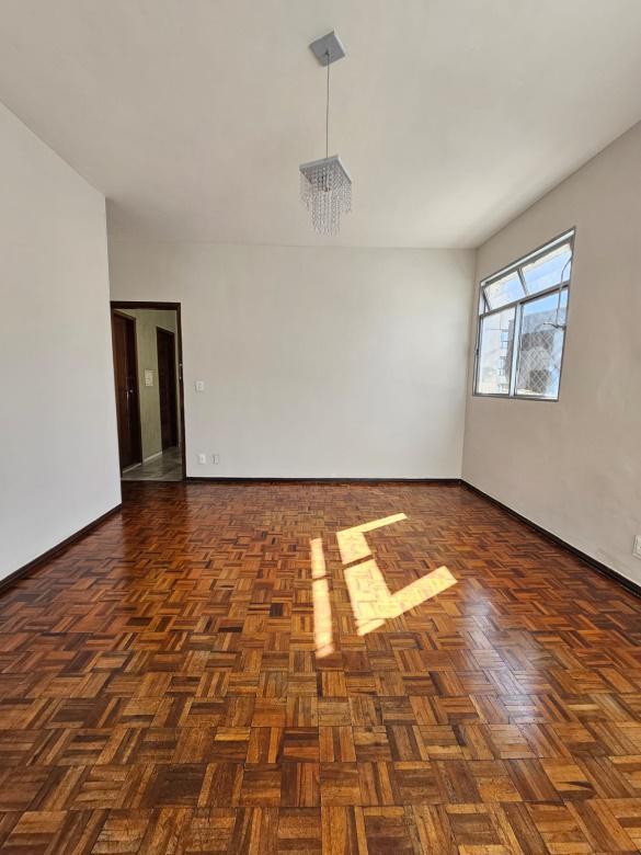 Apartamento, Cidade Nova, 3 Quartos, 1 Vaga, 1 Suíte