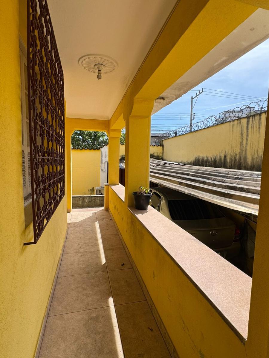 Casa, Lagoinha, 8 Quartos, 2 Vagas, 1 Suíte