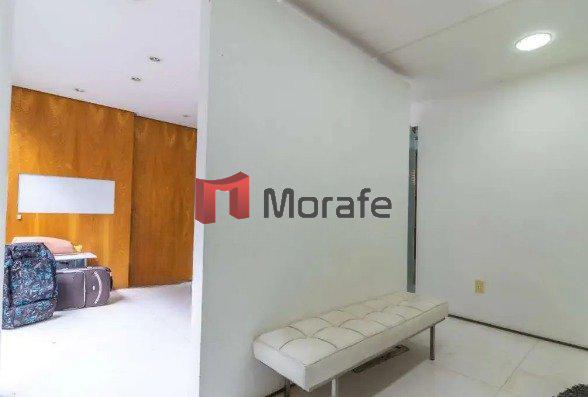 Galpão, Santa Efigênia, 0 Quarto, 0 Vaga