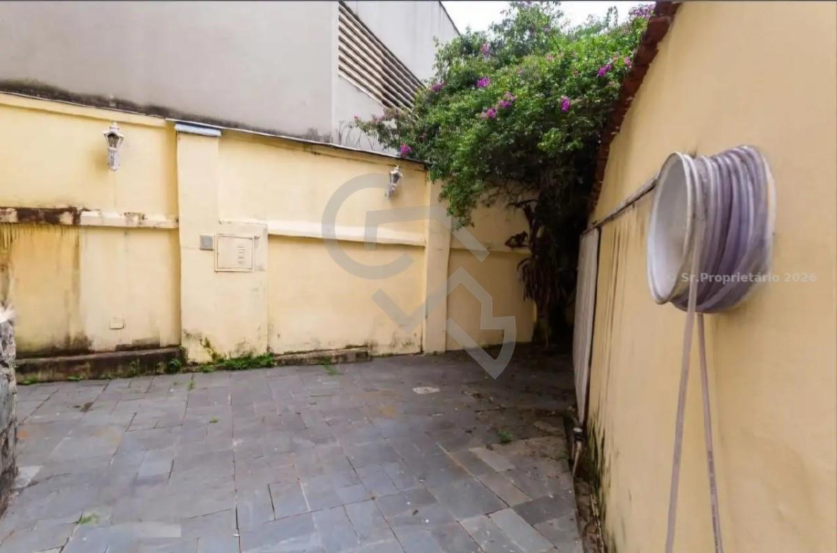 Casa, Lourdes, 5 Quartos, 2 Vagas, 1 Suíte