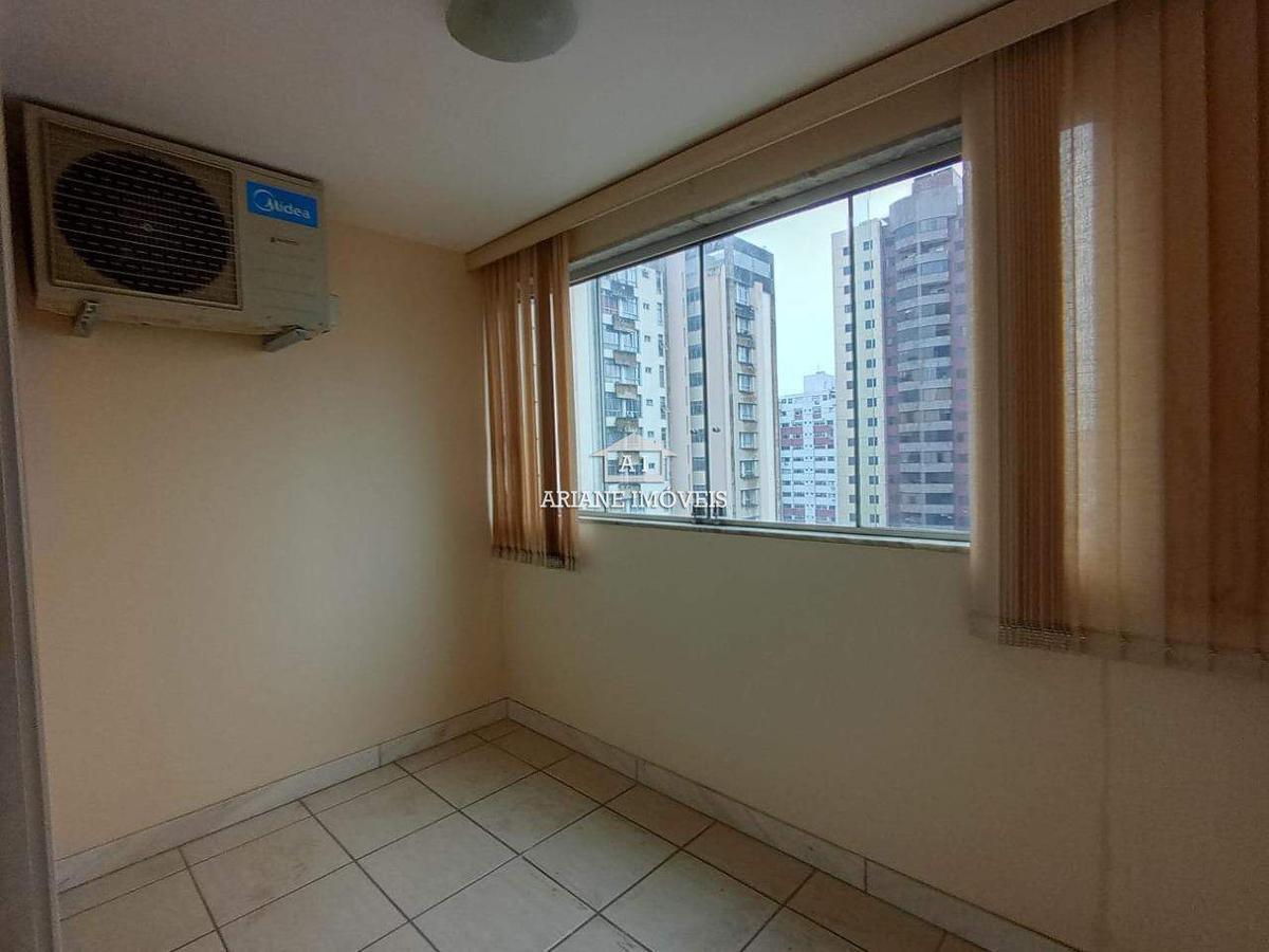 Apartamento, Centro, 2 Quartos, 2 Vagas, 1 Suíte