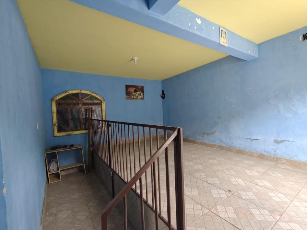 Casa, Lagoa, 3 Quartos, 3 Vagas, 1 Suíte