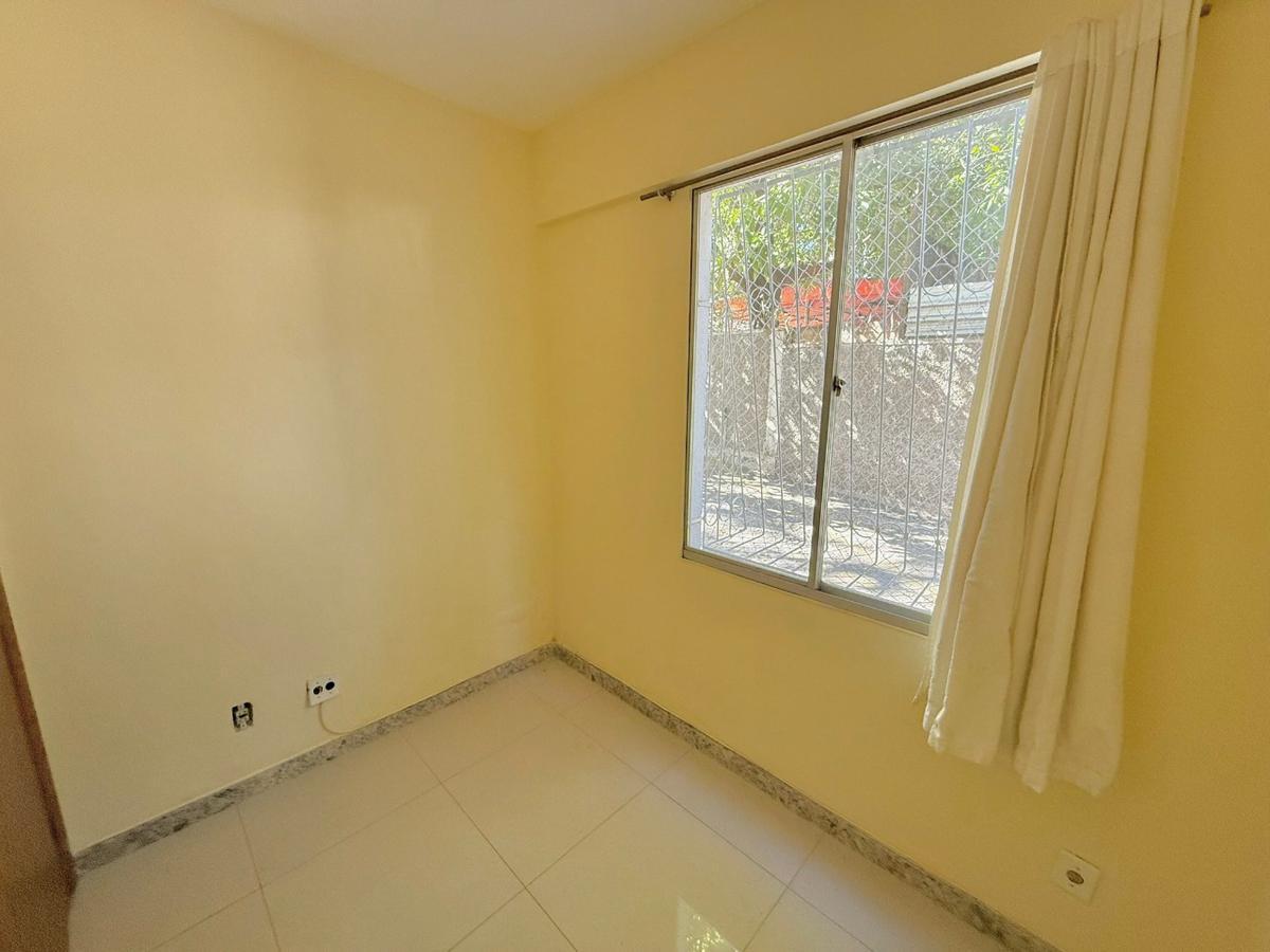 Apartamento, Liberdade, 4 Quartos, 1 Vaga