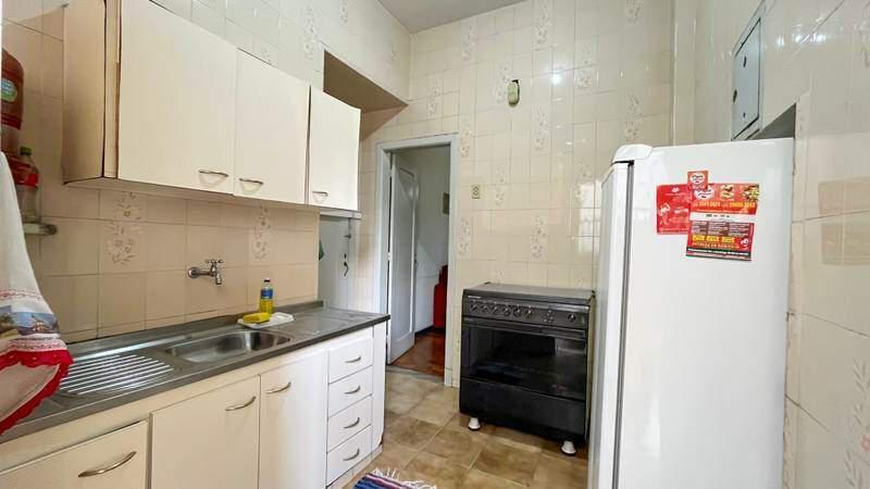 Apartamento, Santa Efigênia, 3 Quartos, 0 Vaga
