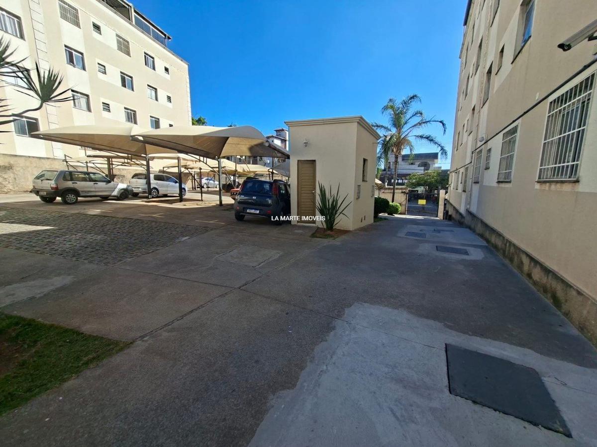 Apartamento, Jardim Riacho das Pedras, 2 Quartos, 1 Vaga