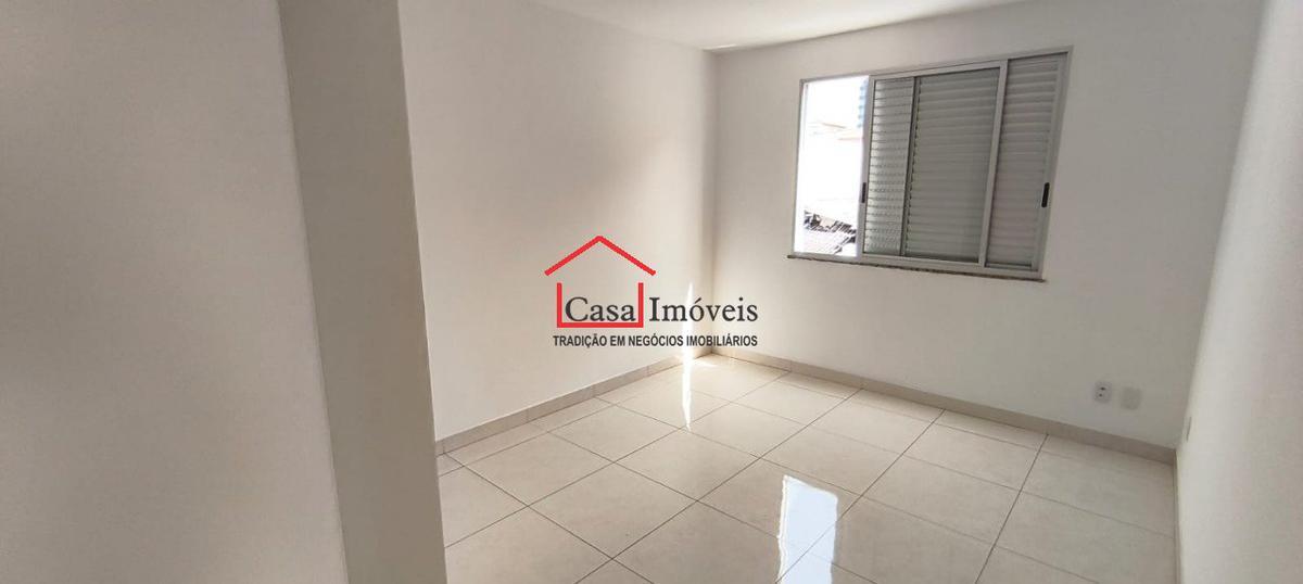 Cobertura, Ipiranga, 2 Quartos, 3 Vagas, 1 Suíte