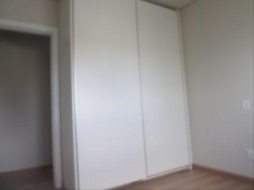 Apartamento, Santo Agostinho, 4 Quartos, 3 Vagas, 2 Suítes