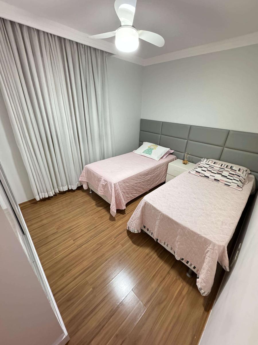 Apartamento, Ipiranga, 4 Quartos, 3 Vagas, 2 Suítes