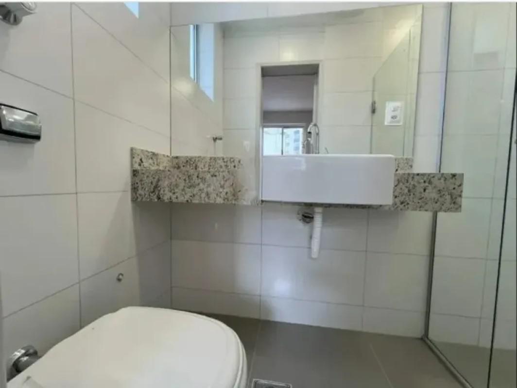 Apartamento, Sion, 2 Quartos, 2 Vagas, 1 Suíte
