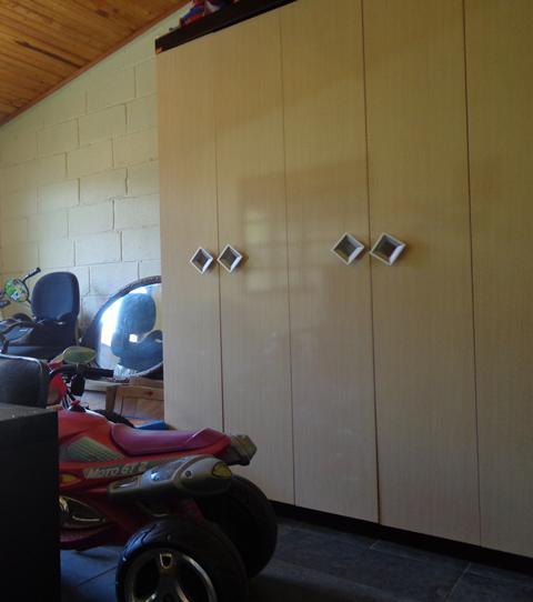 Casa, Alvorada, 4 Quartos, 2 Vagas