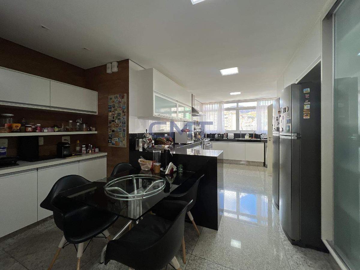 Apartamento, Serra, 4 Quartos, 3 Vagas, 4 Suítes