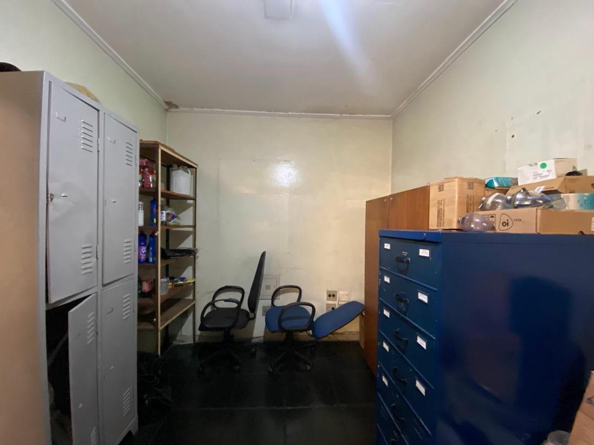 Galpão, Jardim Alvorada, 0 Quarto, 10 Vagas