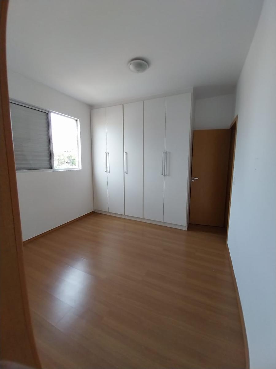 Cobertura, Castelo, 3 Quartos, 2 Vagas, 1 Suíte
