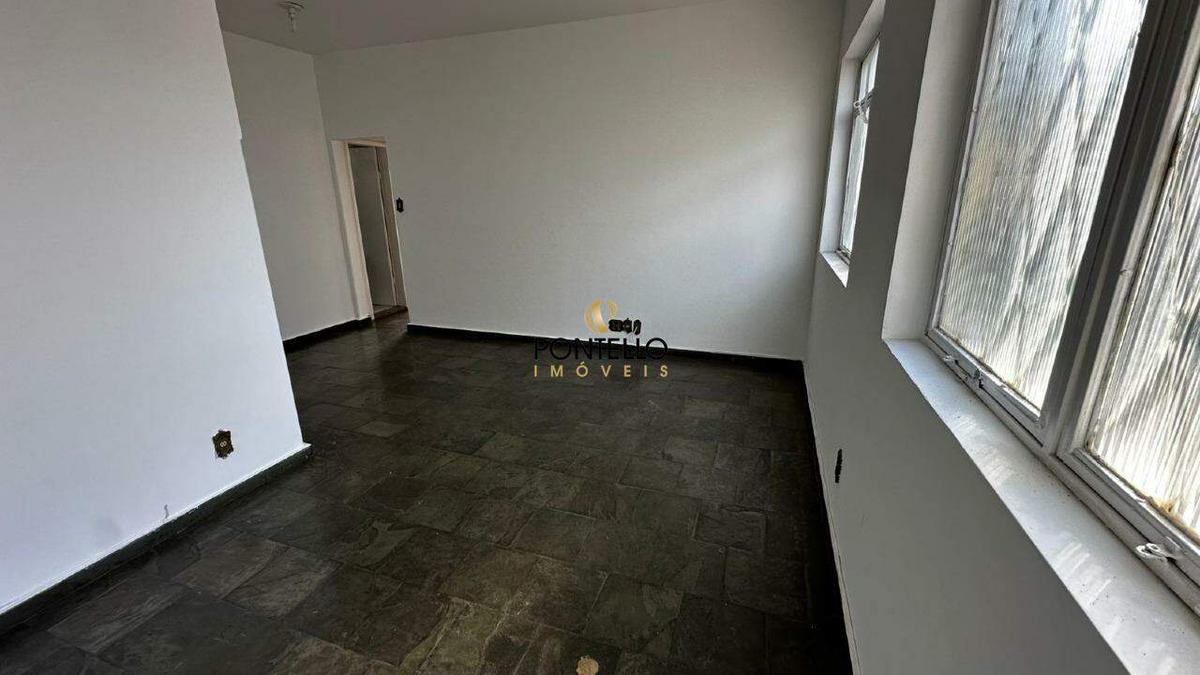 Cobertura, Santa Helena, 2 Quartos, 1 Vaga