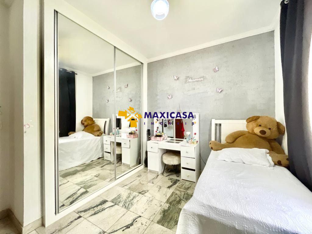 Casa, São Luiz (pampulha), 4 Quartos, 3 Vagas, 2 Suítes