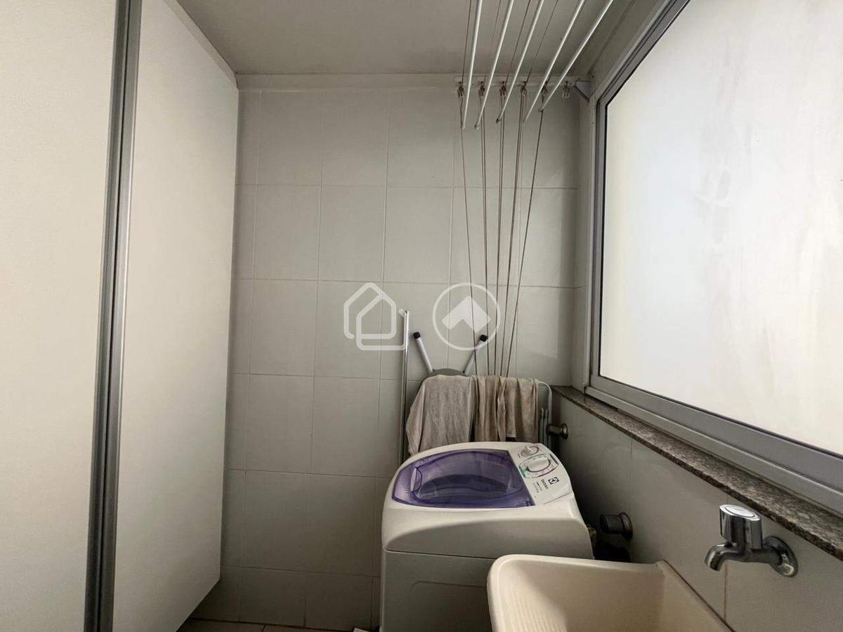 Apartamento, Buritis, 3 Quartos, 2 Vagas, 1 Suíte
