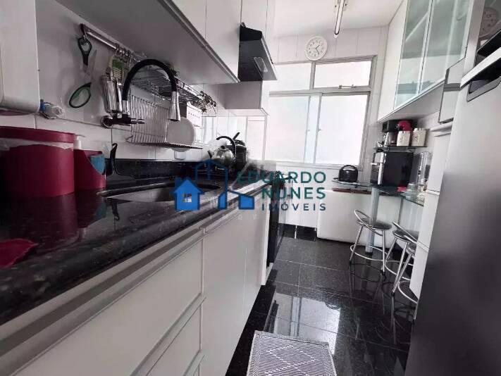 Apartamento, Lourdes, 3 Quartos, 1 Vaga, 1 Suíte