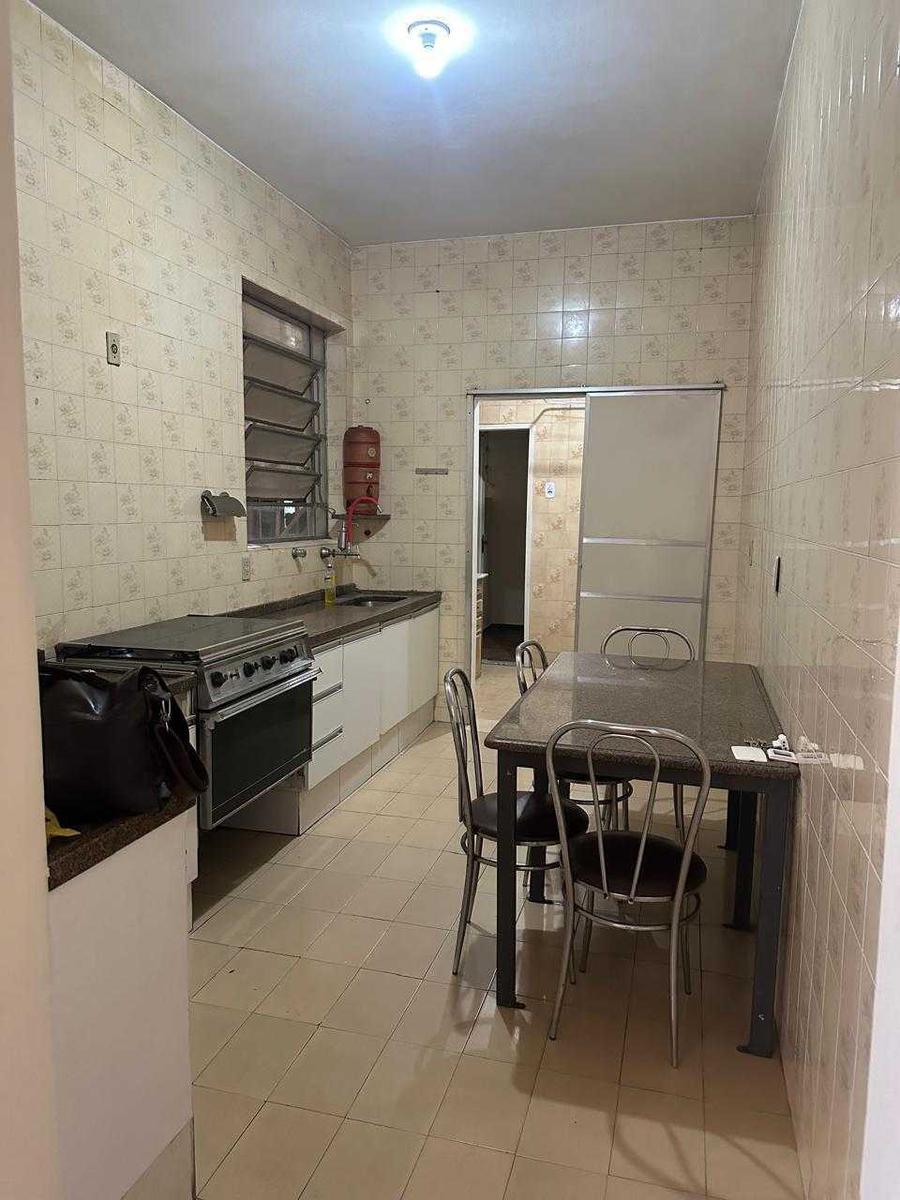 Apartamento, Centro, 3 Quartos, 0 Vaga